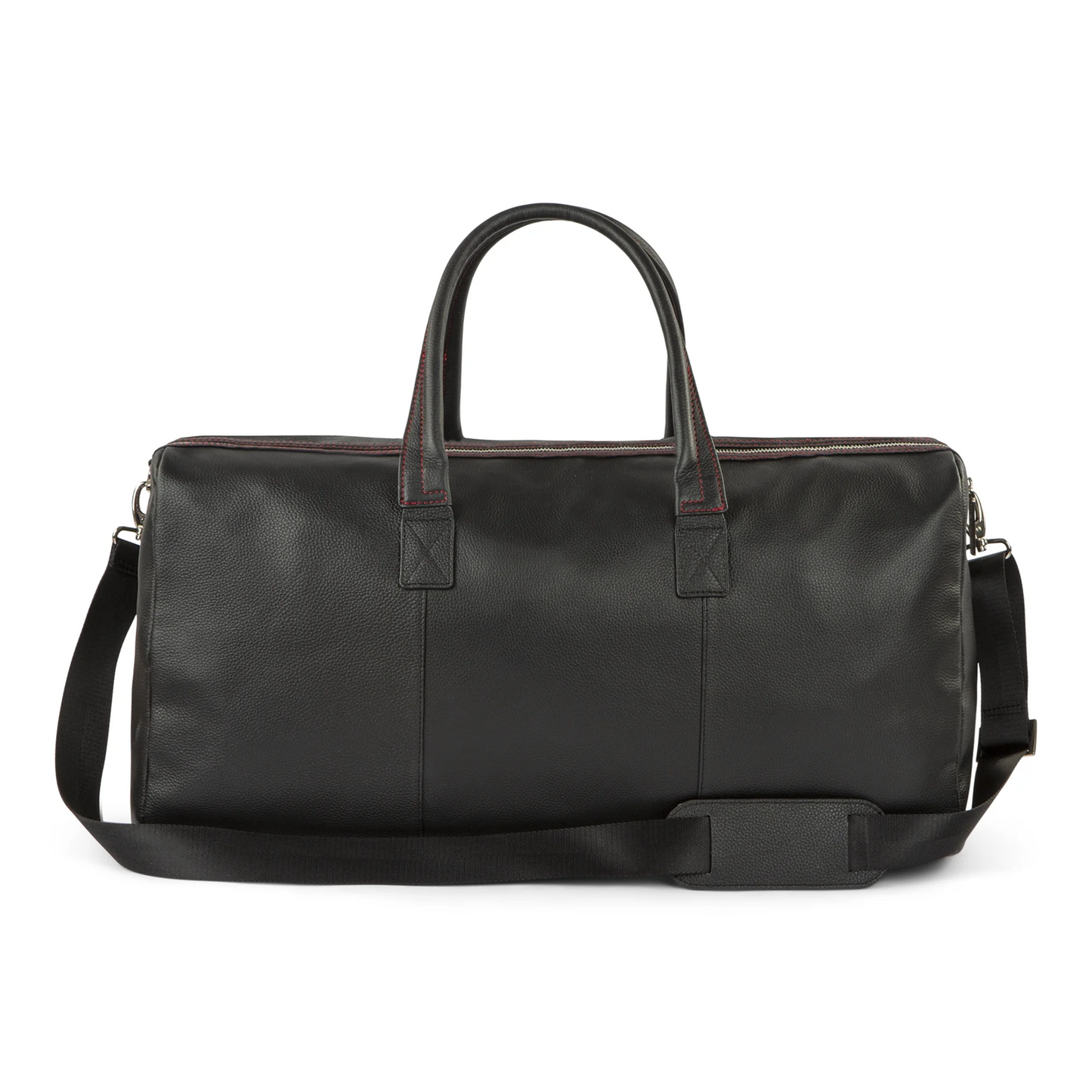 The Rolling Stones - The Watts Leather Duffle Bag