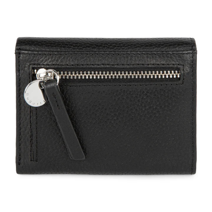 Bugatti Small Leather Wallet