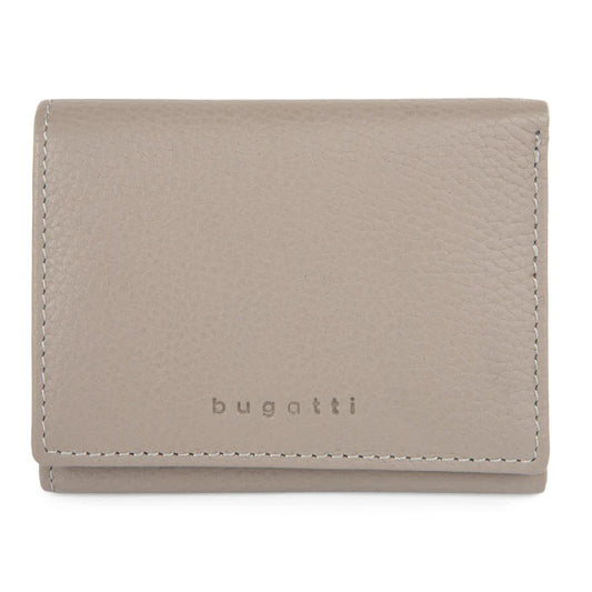 Bugatti Small Leather Wallet