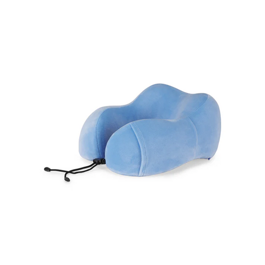 Neck Pillow Travel Ergonomic Neck Pillow