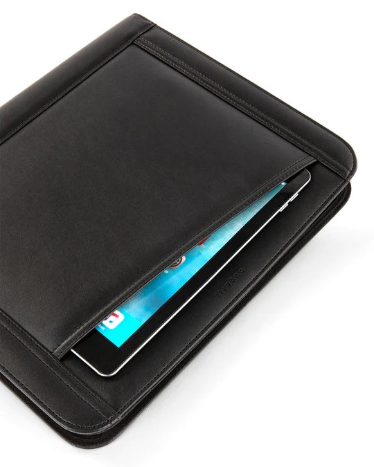 Bugatti Tech Writing Case