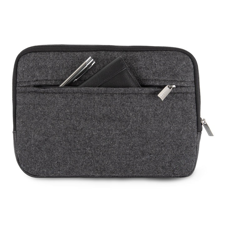 Bugatti Matt Tablet Sleeve