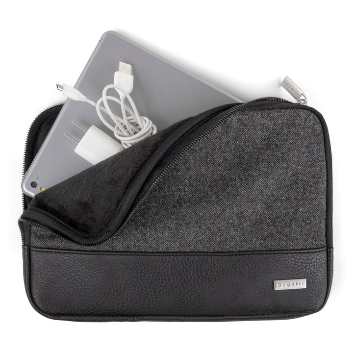 Bugatti Matt Tablet Sleeve