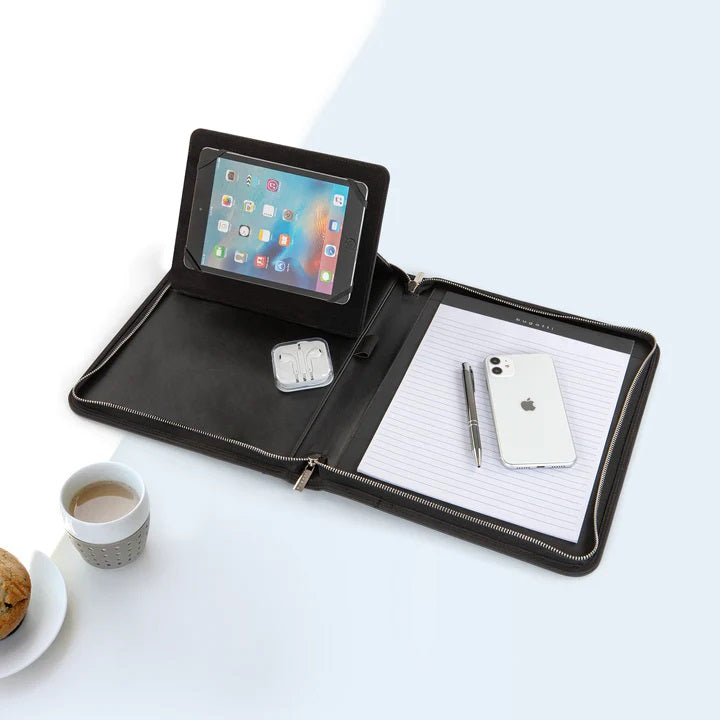 Bugatti Tech Writing Case