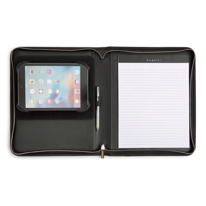 Bugatti Tech Writing Case