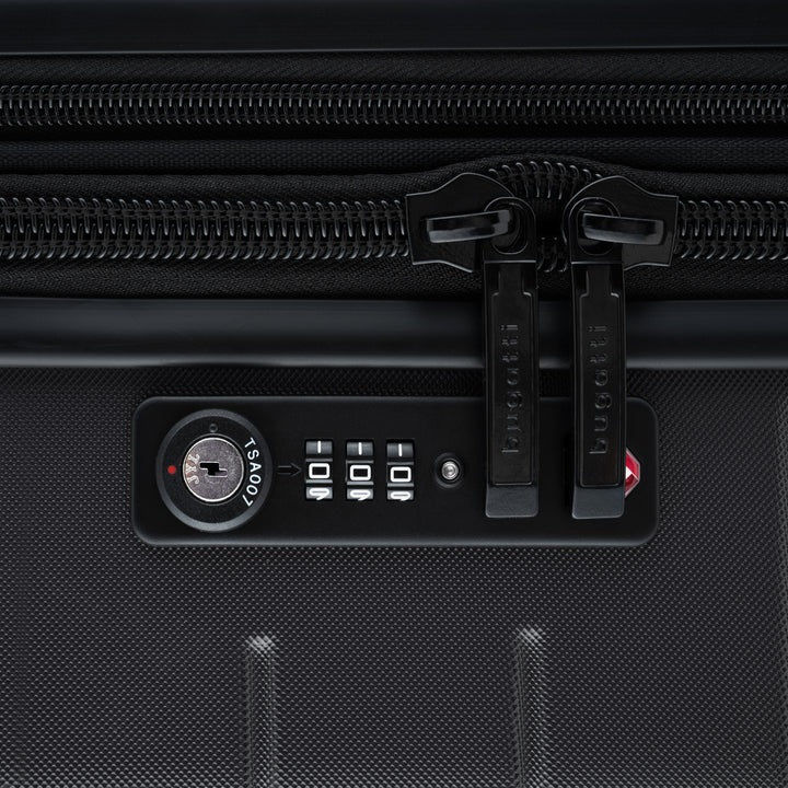 Bugatti Hamburg 28" Luggage
