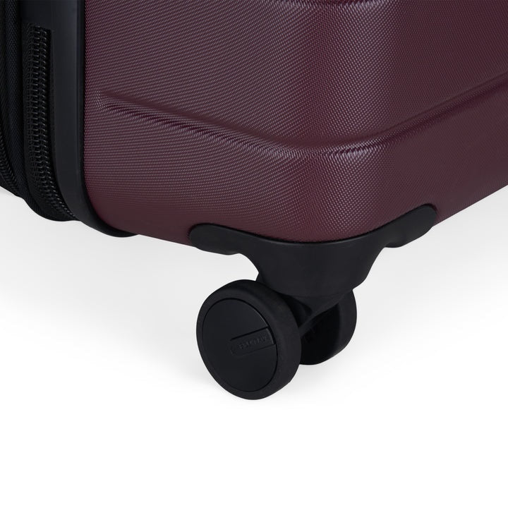 Bugatti Hamburg Carry-on Luggage