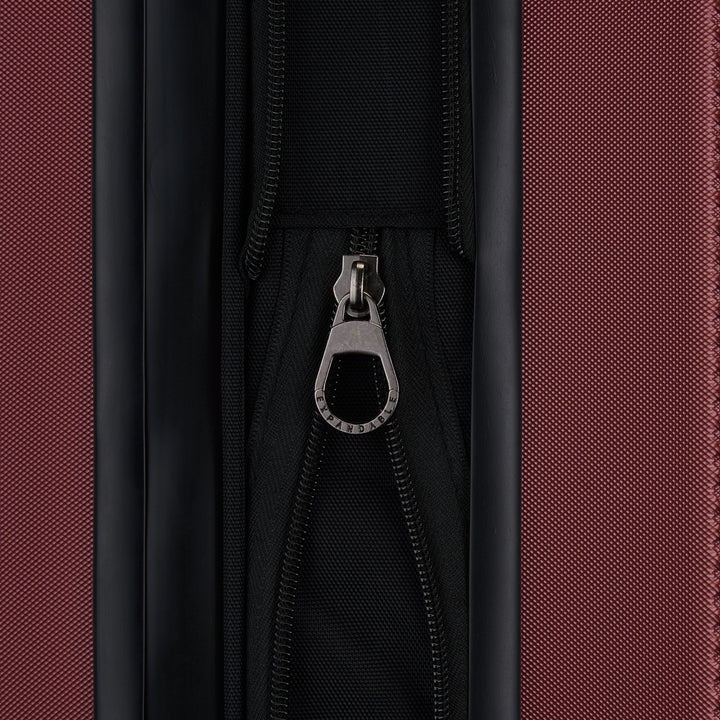 Bugatti Brussels Hardside Carry-on