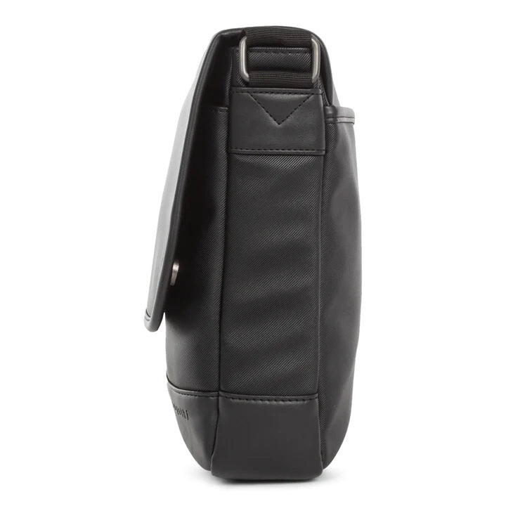 Bugatti Gin & Twill Messenger Bag
