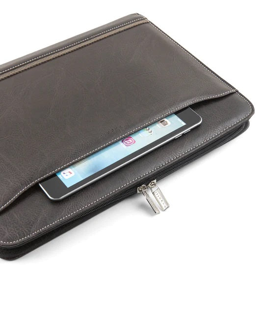 Bugatti Valentino Ring Binder