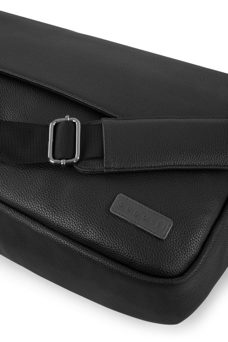 Bugatti Contrast Messenger Bag