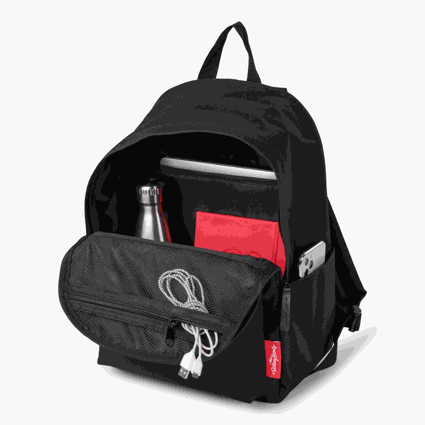 The Rolling Stones - The Core Backpack