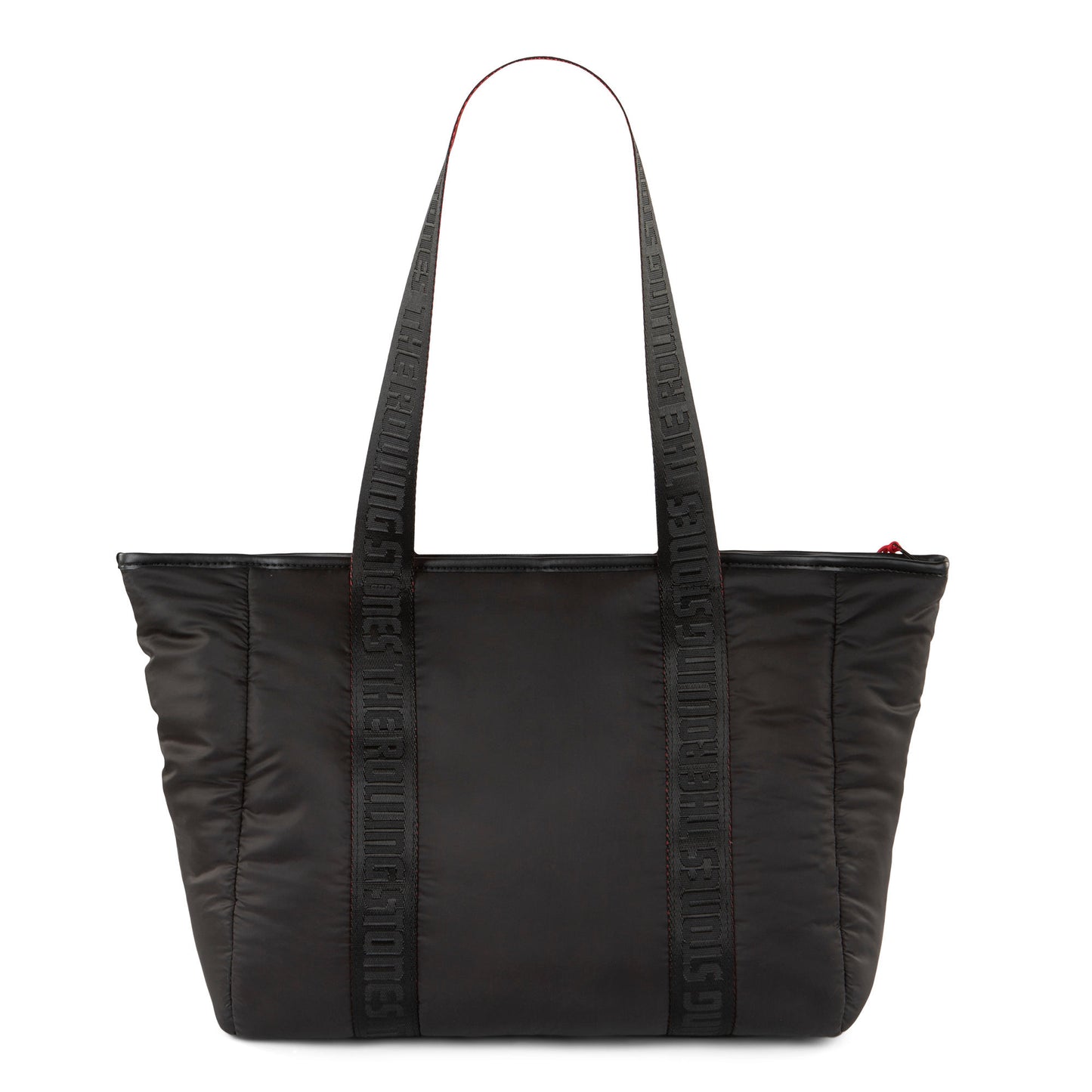 The Rolling Stones - Blue Bridges Tote Bag