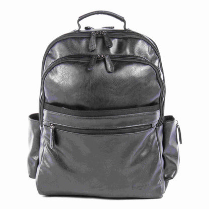 Bugatti Valentino Backpack – The Quantum Study Apparel