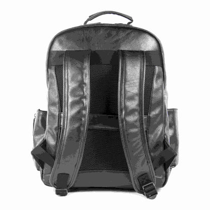 bugatti valentino laptop backpack Bugatti Valentino Backpack – The Quantum Study Apparel