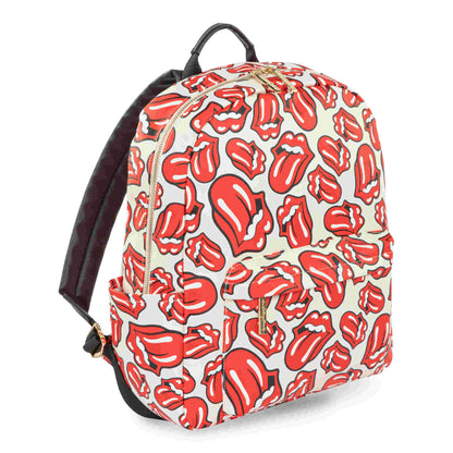 The Rolling Stones - The Cult Backpack