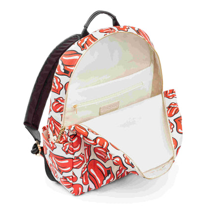 The Rolling Stones - The Cult Backpack