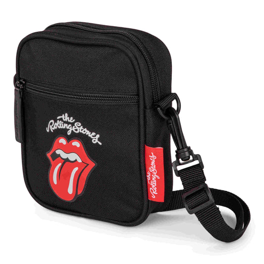 The Rolling Stones - The Core Small Crossbody Bag