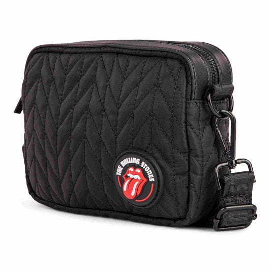 The Rolling Stones - Iconic Crossbody Bag