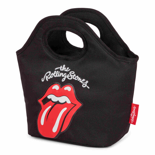 The Rolling Stones - The Core Insulated Lunch Bag