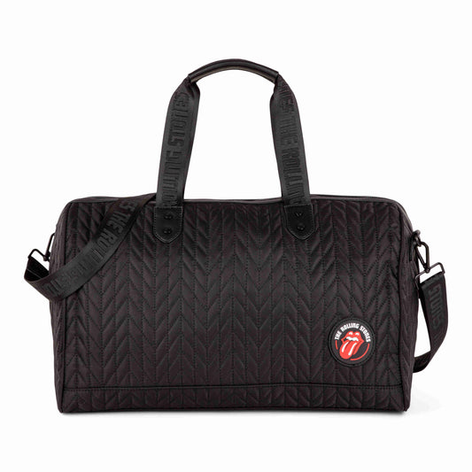 The Rolling Stones - Iconic Duffle Bag