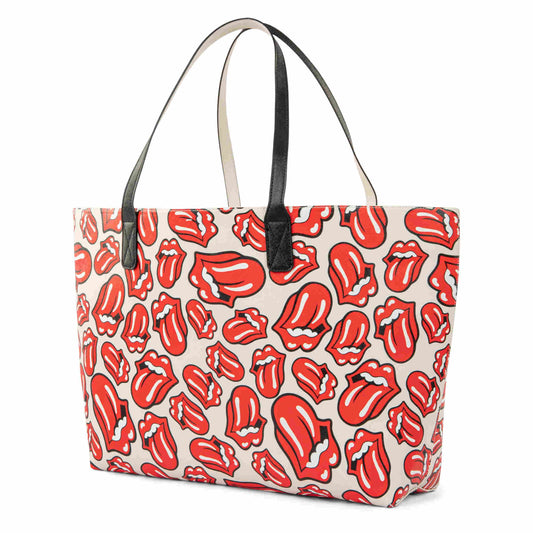 The Rolling Stones - The Cult Tote Bag