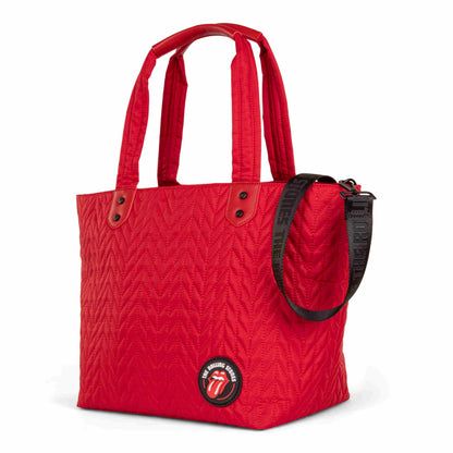 The Rolling Stones - Iconic Tote Bag