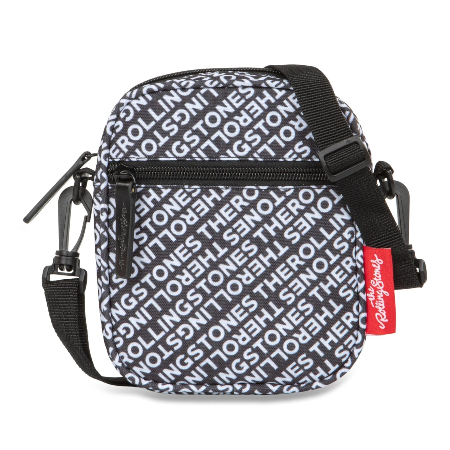 The Rolling Stones - The Core Small Crossbody Bag