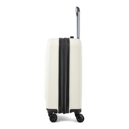 Bugatti Milano Carry-on Luggage