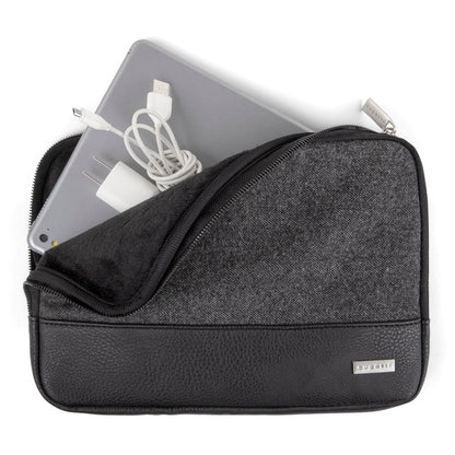 Bugatti Matt Tablet Sleeve