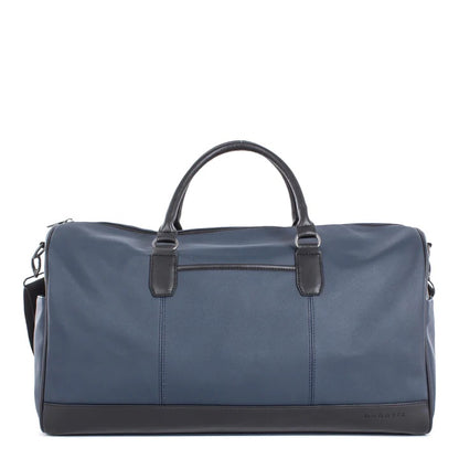 Bugatti Gin & Twill Duffle Bag