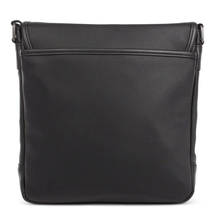 Bugatti Gin & Twill Messenger Bag