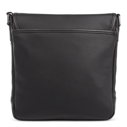 Bugatti Gin & Twill Messenger Bag