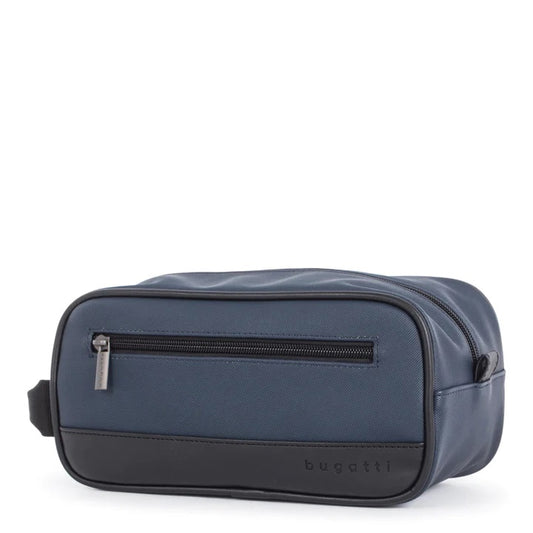 Bugatti Gin & Twill Toiletry Bag