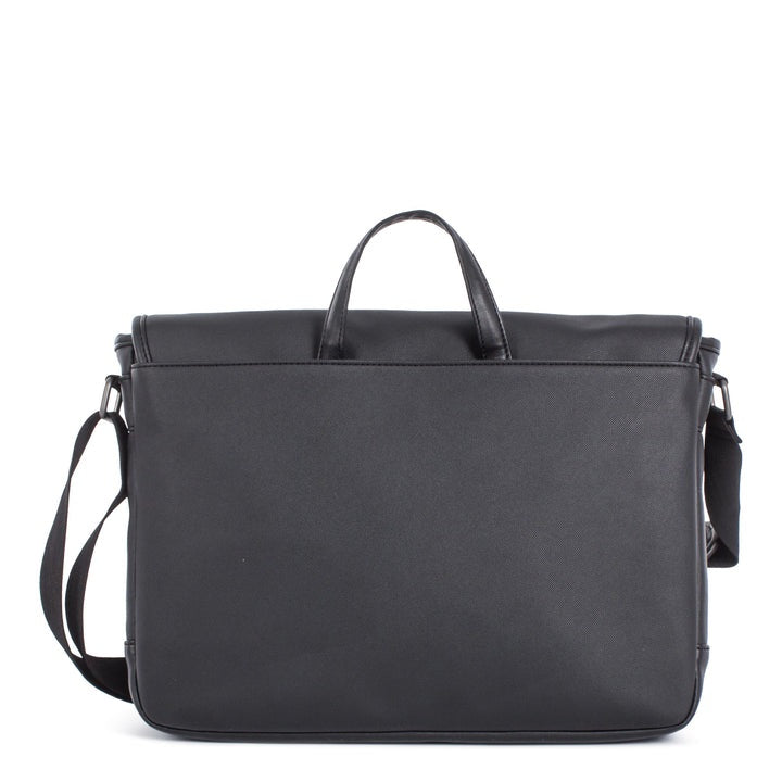Bugatti Gin & Twill Messenger Bag