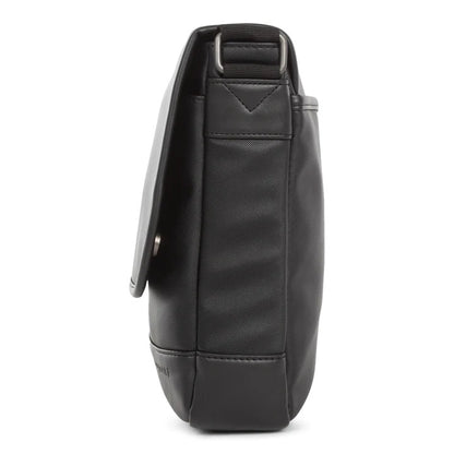 Bugatti Gin & Twill Messenger Bag