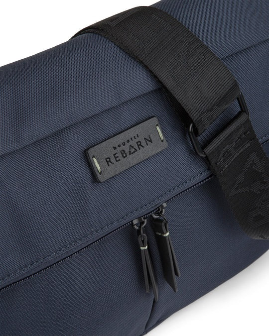 Bugatti Reborn Crossbody Bag