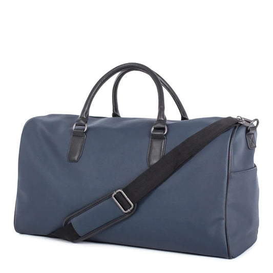 Bugatti Gin & Twill Duffle Bag