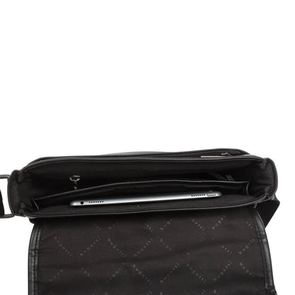 Bugatti Gin & Twill Messenger Bag