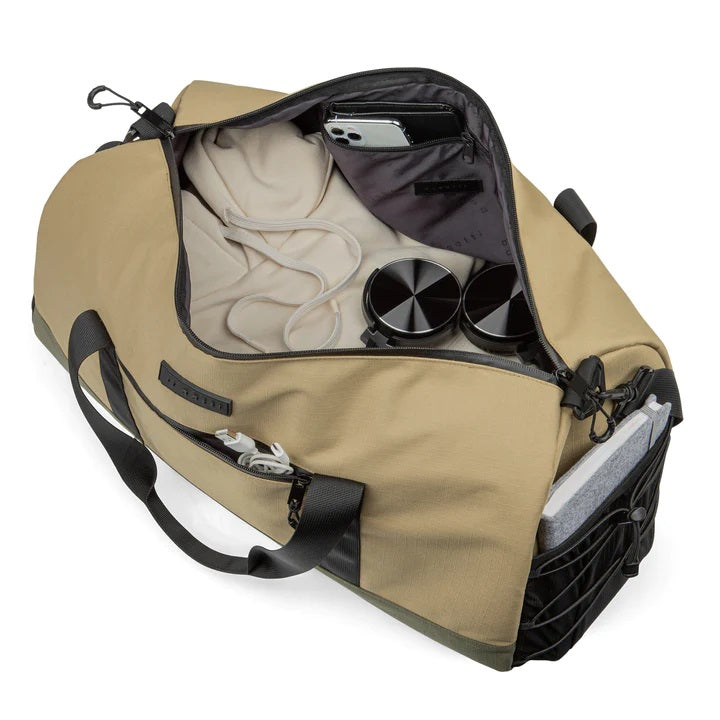 Bugatti Outland Duffle Bag