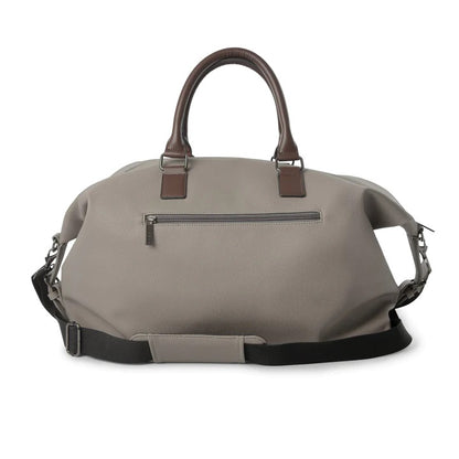 Bugatti Contrast Duffle Bag