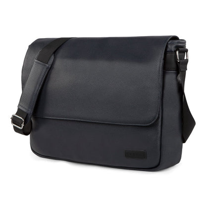 Bugatti Contrast Messenger Bag