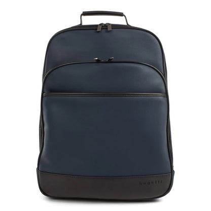 Bugatti Gin & Twill Backpack