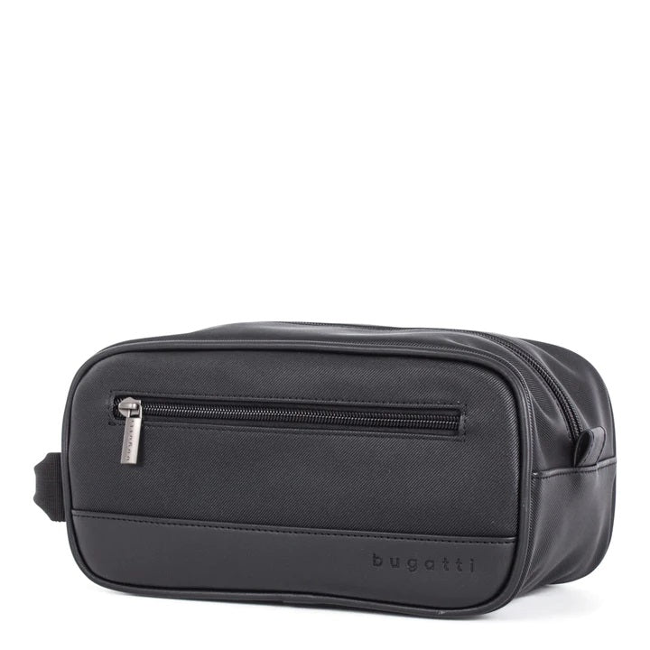 Bugatti Gin & Twill Toiletry Bag