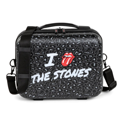 The Rolling Stones - Paint It Black Mini-Case Luggage