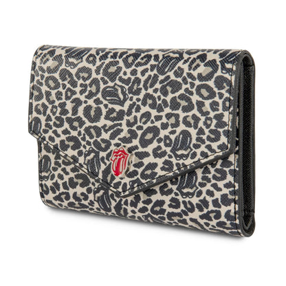 The Rolling Stones - The Cult Trifold Wallet