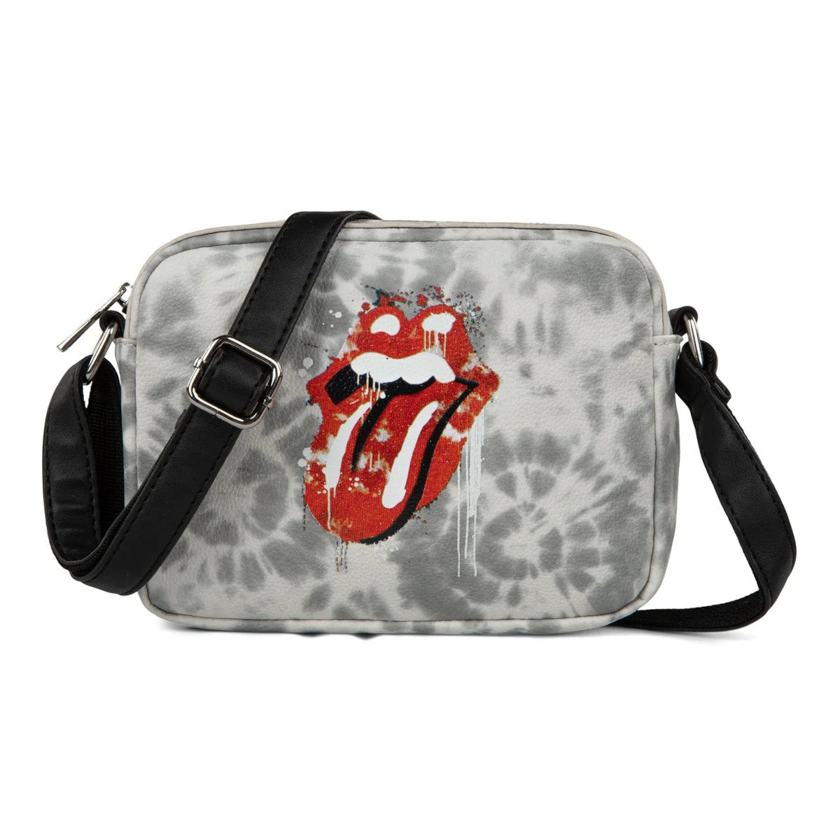 The Rolling Stones - Majesties Crossbody Bag