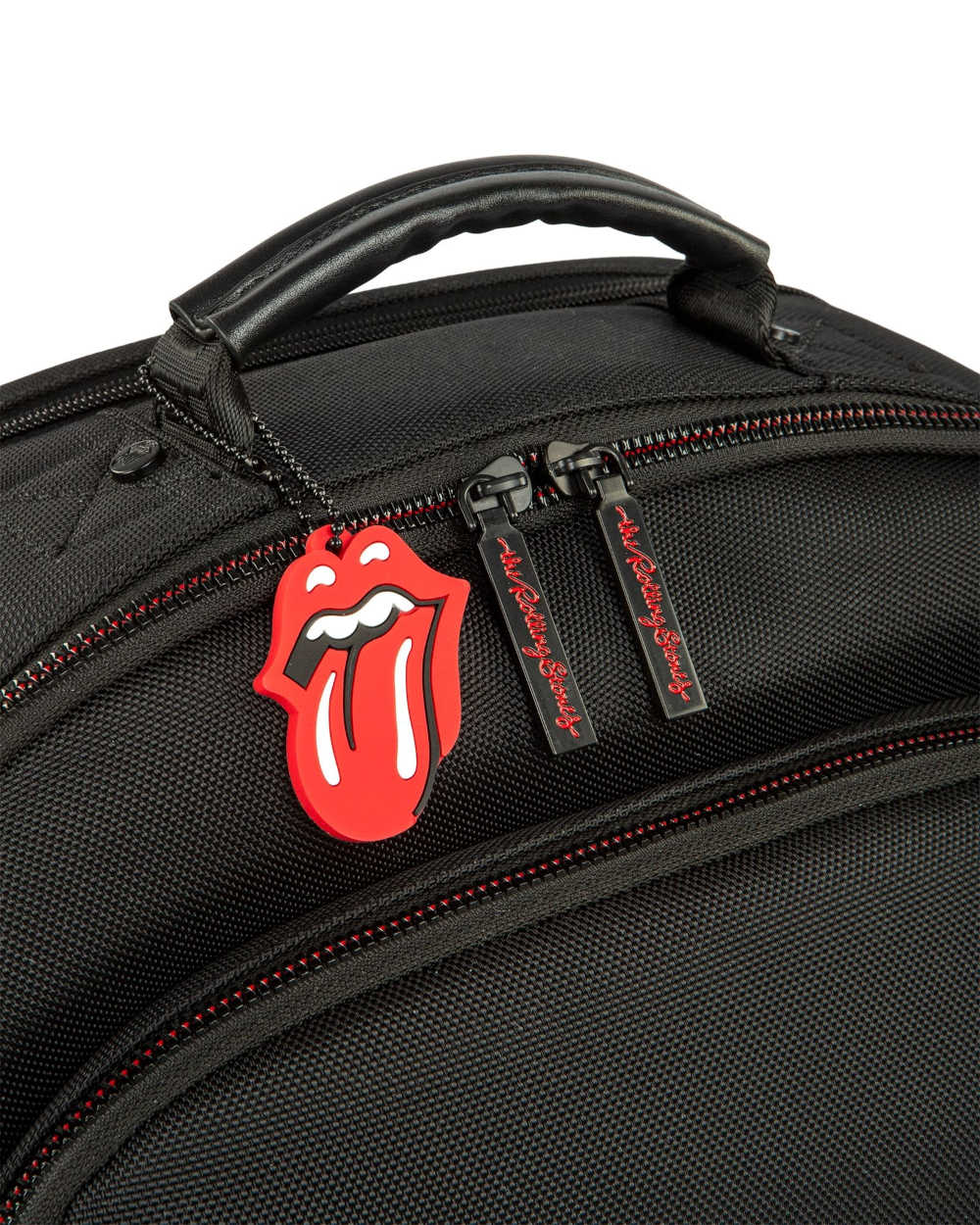 The Rolling Stones - Flashpoint Backpack