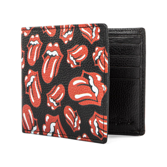 The Rolling Stones - The Watts Leather Wallet