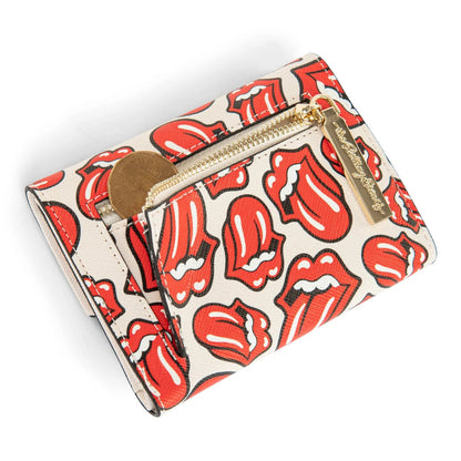 The Rolling Stones - The Cult Trifold Wallet